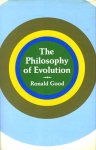 Good, Ronald - The Philosophy of Evolution
