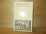 Assisi, Clara van - Geschriften, leven , documenten