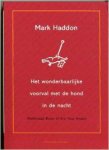 Haddon, Mark - Het wonderbaarlijke voorval met de hond in de nacht