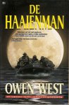 West, Owen - De Haaienman