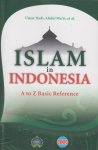 Umar Hadi, Abdul Mu'ti, Izza Rohman and Ilham Mundzir - Islam in Indonesia - A to Z Basic Refence