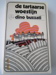 Buzzati - Tartaarse woestyn / druk 1