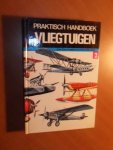 Angelucci, E. - Praktisch handboek vliegtuigen 2