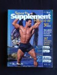Phillips, Bill - Sports Supplement Review 3rd Issue