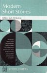 Burton, S.H. (edited by) - Modern Short Stories