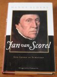 Alders, Hanny - Jan van Scorel / een leven in schetsen biografische roman