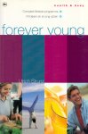 Strunz, Ulrich (ds1280A) - Forever Young. Compleet life-styleprogramma. Fit blijven en er jong uitzien