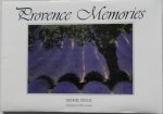 Stock Dennis, Conisbee Philips introduction - Provence Memories fotoboek