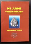 H.P.M. Jagers e.a - NL ARMS Netherlands annual review of military studies 2000