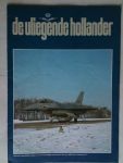  - De Vliegende Hollander, officieel maandelijks orgaan voor de Koninklijke Luchtmacht