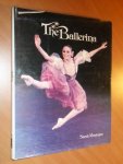 Montague, Sarah - The ballerina