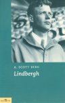 Scott Berg, A. - Lindbergh, 758 pag. paperback, gave staat
