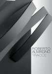 Almagno, Roberto ; Marco Meneguzzo (text) - Roberto Almagno : tracce