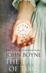 Boyne, John - Thief of Time