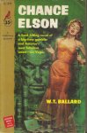 Ballard, W.T. - Chance Elson