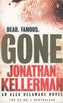 Kellerman, Jonathan - Gone