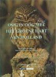 Kuijper, Egbert de - OOG IN OOG met het GROENE HART VAN HOLLAND
