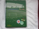 Swart, Nico en Paul Zweverink - Het Oosterpark Een voetbalbolwerk 1933-2005