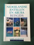 Helm, R. van der - Nederlandse Antillen en Aruba reisgids / druk 3