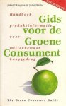 Elkington, John - Gids voor de groene consument