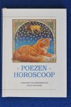 Westering, Francien van & Wouters, Joyce - Poezen Horoscoop