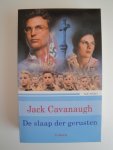 Cavanaugh, Jack - De slaap der gerusten