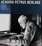 Polano, Sergio - Hendrik Petrus Berlage