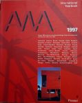 Frantisek Sedlacek et a - A W A International Yearbook 1997 award winnig buildings