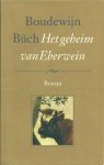 Boudewijn Buch - Het geheim van Eberwein