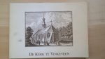 Koster, Pieter - De Kerk te Vinkeveen
