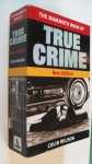 Wilson, Colin - Mammoth Book of True Crime