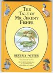 Potter, Beatrix - The Tale of Mr. Jeremy Fisher