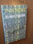 Vries, D. de - Indonesie in een rugzak