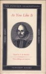Shakespeare, W. - As You Like It (the play)