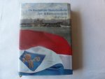 nvt - de koninklijke nederlandsche zeil en roeivereeninging 1847-2012