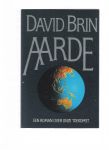 brin, david - aarde een roman over onze toekomst