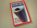 List, G. van der - Meer dan een weekblad / de geschiedenis van Elsevier