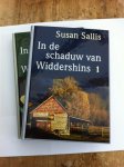 Sallis, Susan - In de schaduw van Widdershins