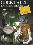 COCQUYT, ETIENNE (Nederlandse bewerking en redaktie) - Cocktails en Aperitieven