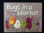 Alemagna, Beatrice - Bugs in a Blanket / Au Pays Des Petits Poux