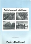 samengesteld door Patrick Timmermans - Historisch album zuid-holland / druk 1