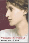 Nicolson, Nigel - Virginia Woolf