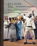 Hill, William - Religie Nu / spiritualiteit in Nederland