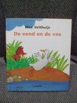 Velthuis, M. - De Eend en de Vos / Mini editie
