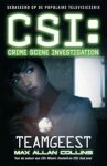 Collins, M.A. - CSI: Teamgeest