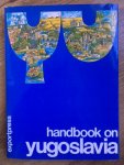 Micunovic, Vukasin (introduction) - Handbook on Yugoslavia
