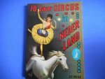 J.J. Best - 70 jaar Circus in Nederland
