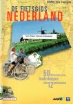Brinke, Wim ten e.a. - De fietsgids Nederland. 50 fietsroutes door landschappen van 12 provincies