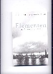KUYK, ROBERT EGETER van & PIT van NES, ARY BRAAKMAN, HANS te SLAA (redactie) - Elementen Ida Gerhardt (1905-1997)