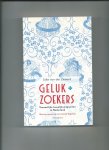 Zwaard, Joke van der - Gelukzoekers. Vrouwelijke huwelijksmigranten in Nederland